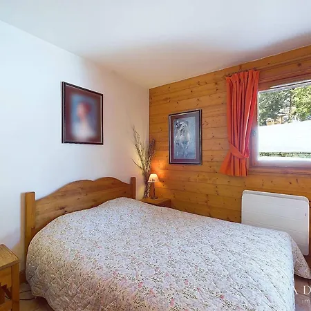 Appartamento Duplex De Gamme 8 Pers Avec Balcons Et Parking, Proche Des Pistes Et Commerces *